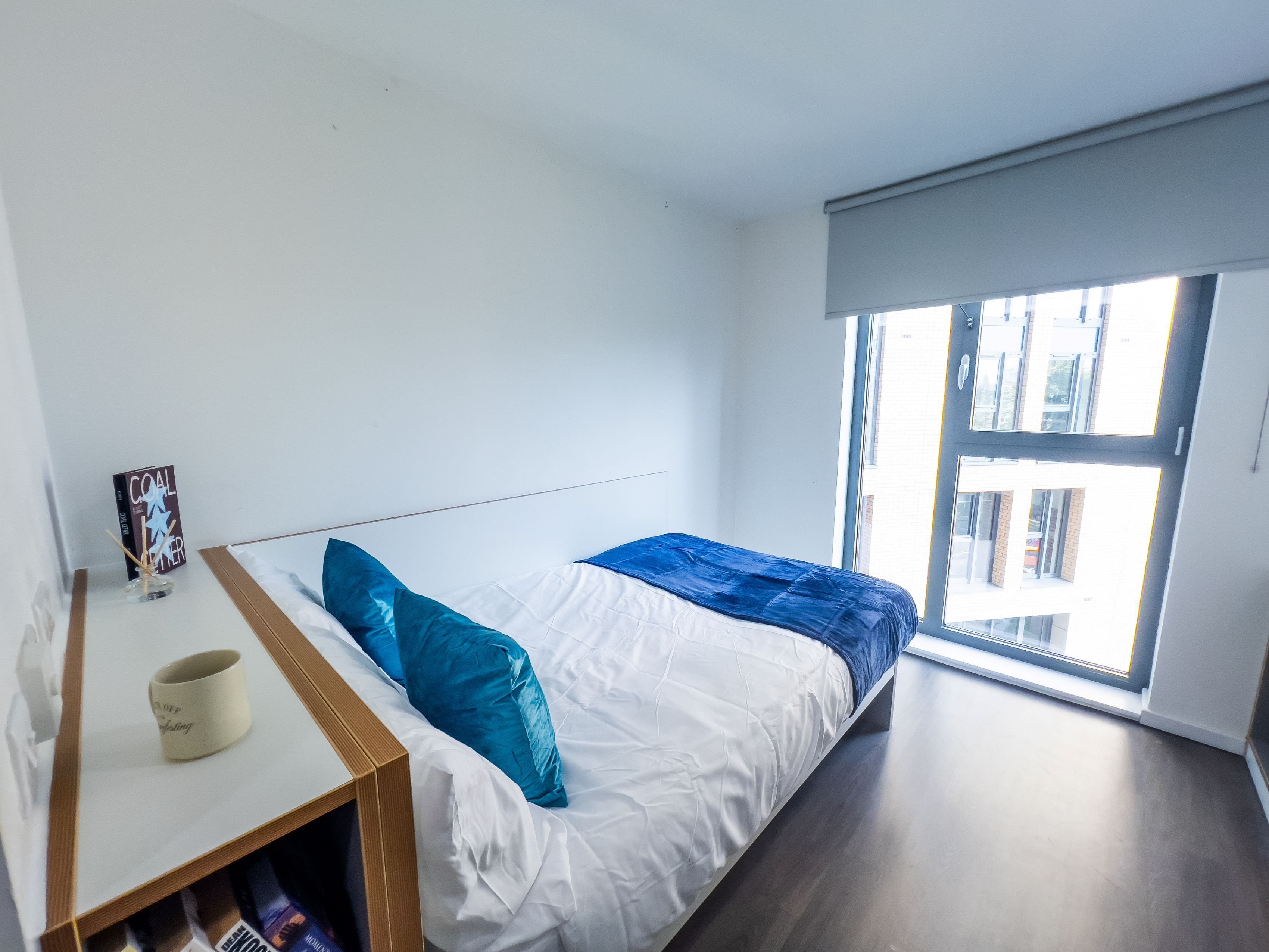 Ensuite Silver Plus - Terrace